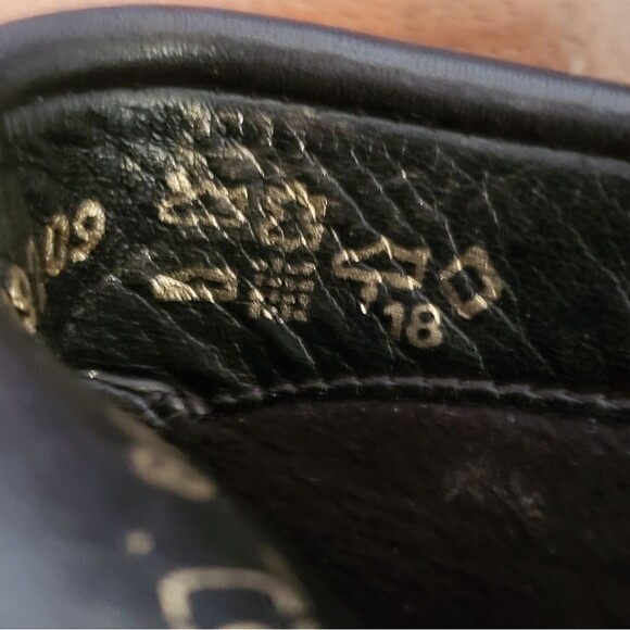 Rieker's Women's Anti Stress Rebecca Black Bootie Size 40 - Picture 10 of 11